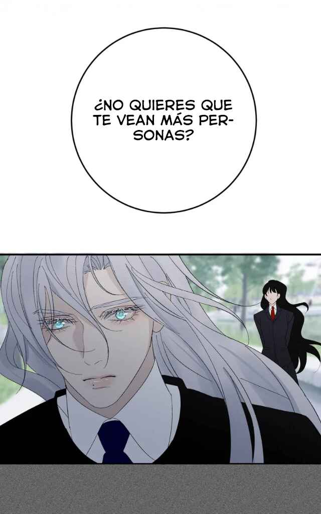 I Want to Kill the Yandere Prince Everyday Chapter 23 - Page 33