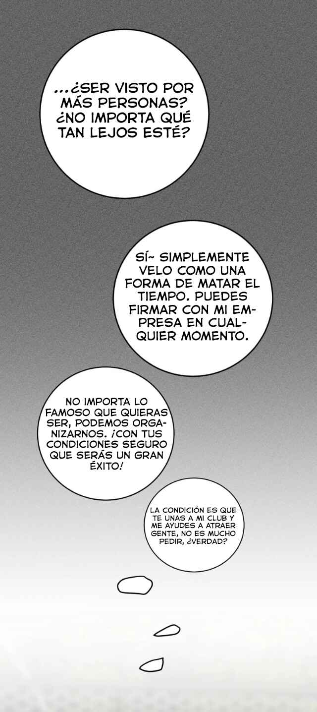 I Want to Kill the Yandere Prince Everyday Chapter 23 - Page 34