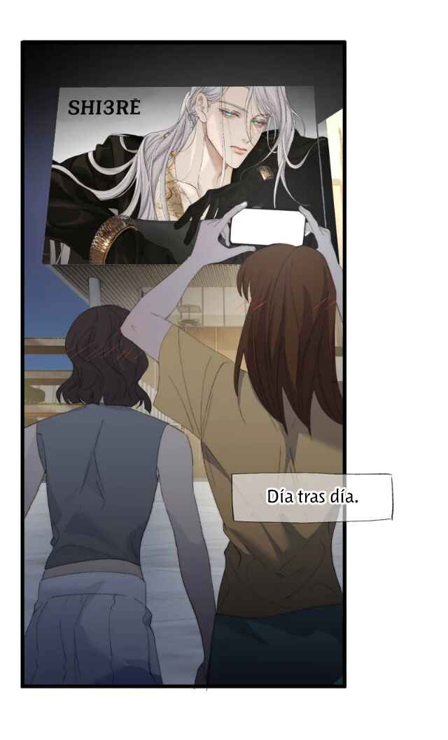 I Want to Kill the Yandere Prince Everyday Chapter 23 - Page 38