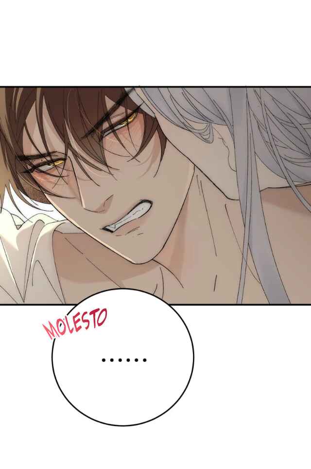 I Want to Kill the Yandere Prince Everyday Chapter 23 - Page 4