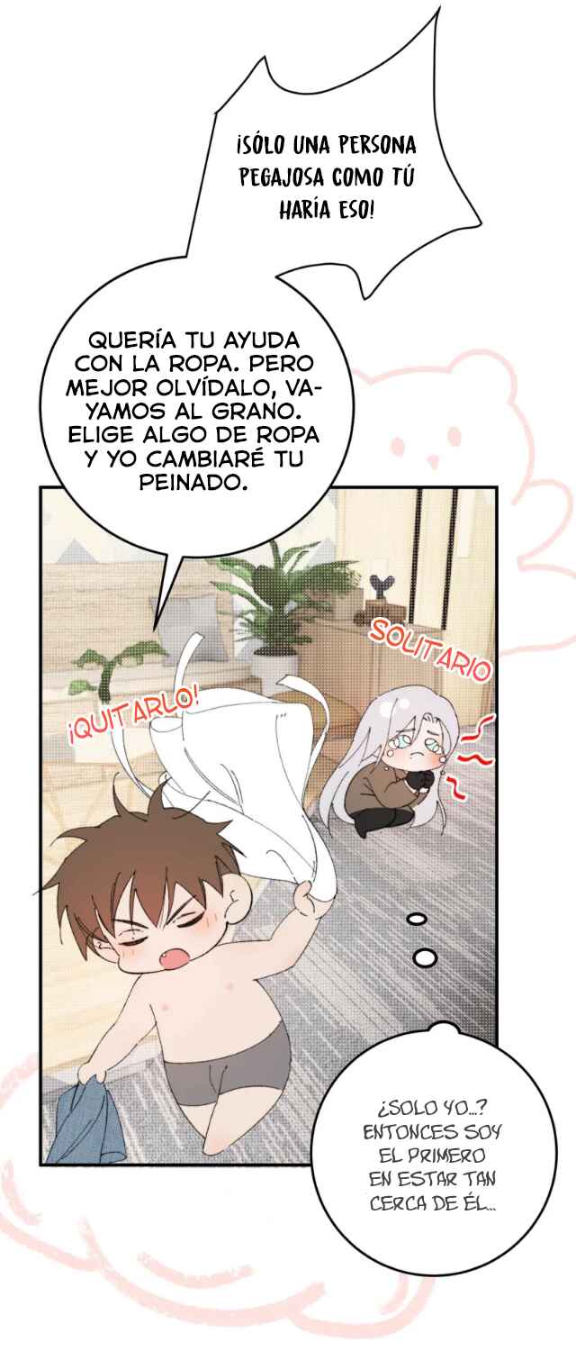 I Want to Kill the Yandere Prince Everyday Chapter 23 - Page 6