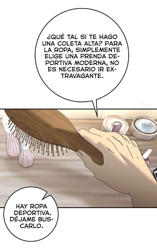 I Want to Kill the Yandere Prince Everyday Chapter 23 - Page 7