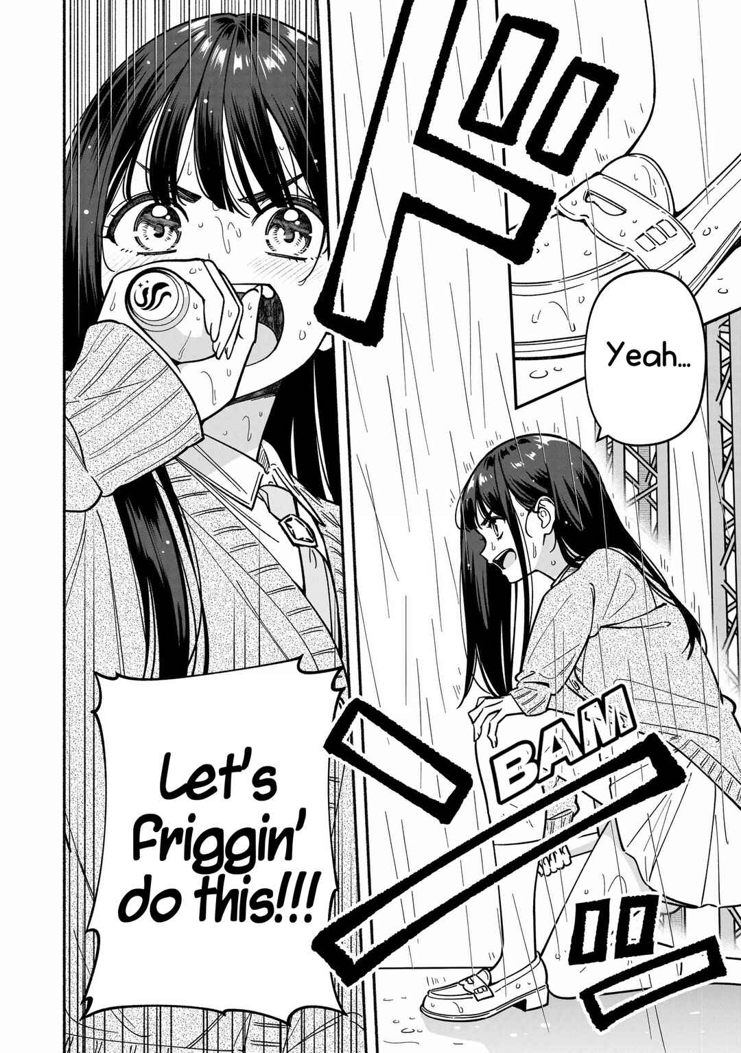 IDOL×IDOL STORY! Chapter 46 - Page 16