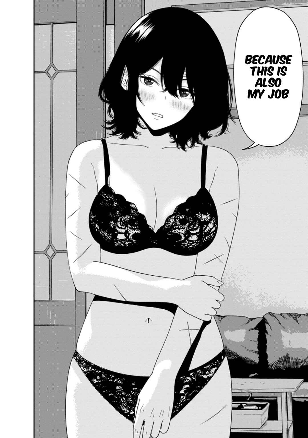 Dungeon de Tatakaitsuzukete 20-nen no Doutei Yuusha, Chijou ni Modottara Danjoubi 1:1000 no Sekai Datta Chapter 4.3 - Page 10
