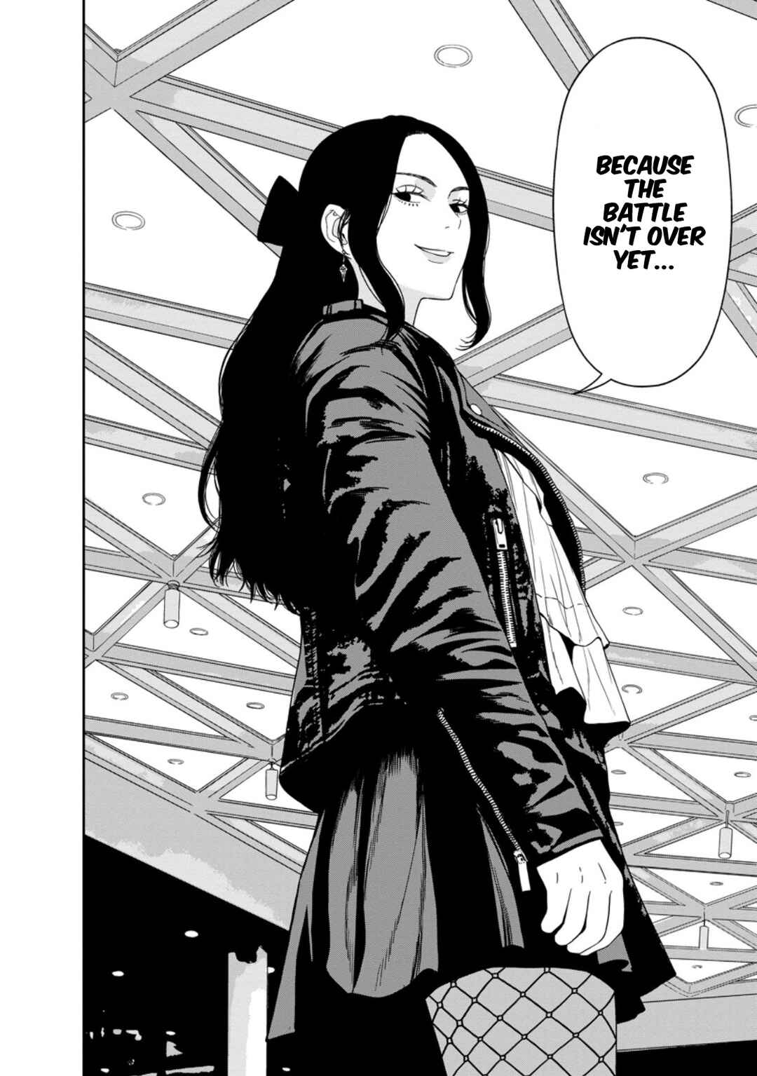 Dungeon de Tatakaitsuzukete 20-nen no Doutei Yuusha, Chijou ni Modottara Danjoubi 1:1000 no Sekai Datta Chapter 4.3 - Page 6