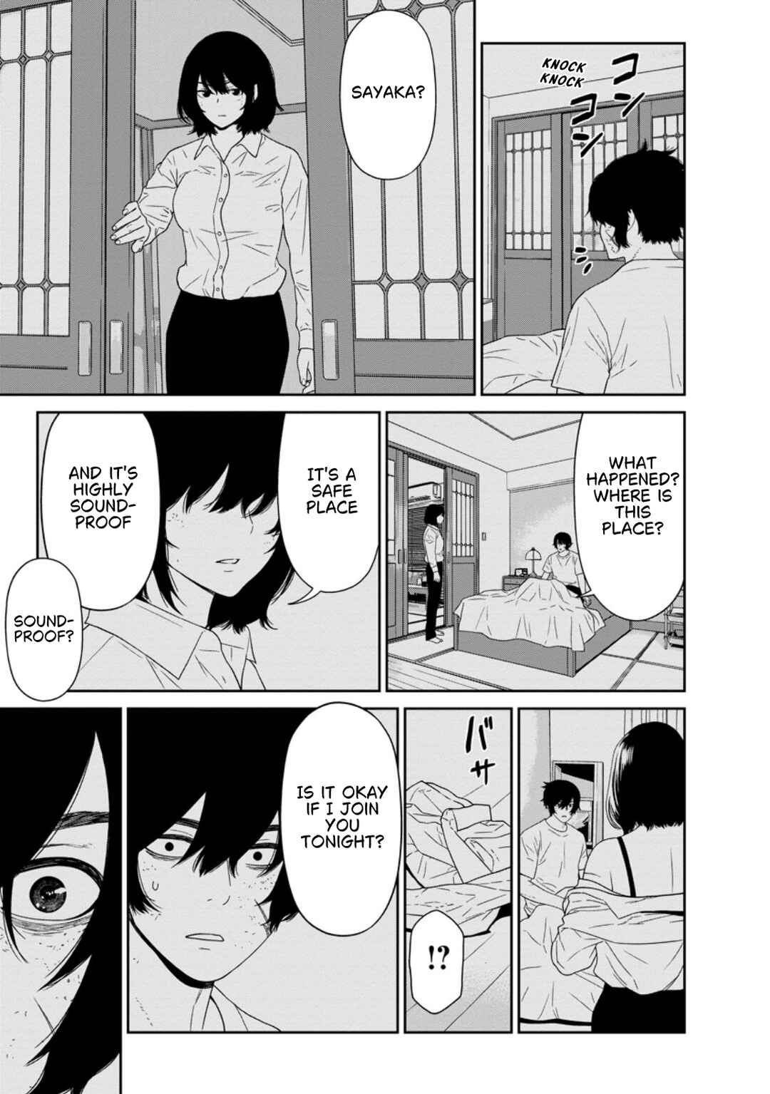 Dungeon de Tatakaitsuzukete 20-nen no Doutei Yuusha, Chijou ni Modottara Danjoubi 1:1000 no Sekai Datta Chapter 4.3 - Page 9