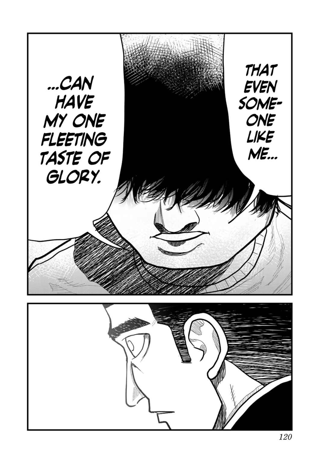 Hyakuemu. Chapter 3 - Page 10
