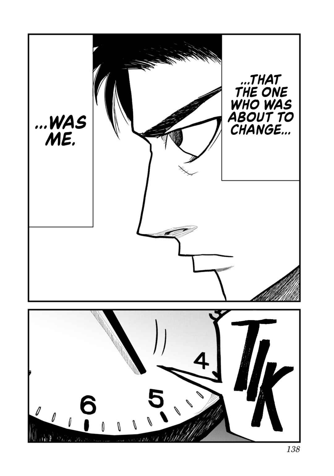 Hyakuemu. Chapter 3 - Page 28