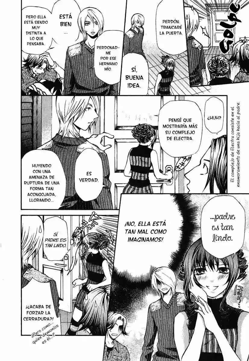 Hatenkou Yuugi Chapter 59 - Page 18