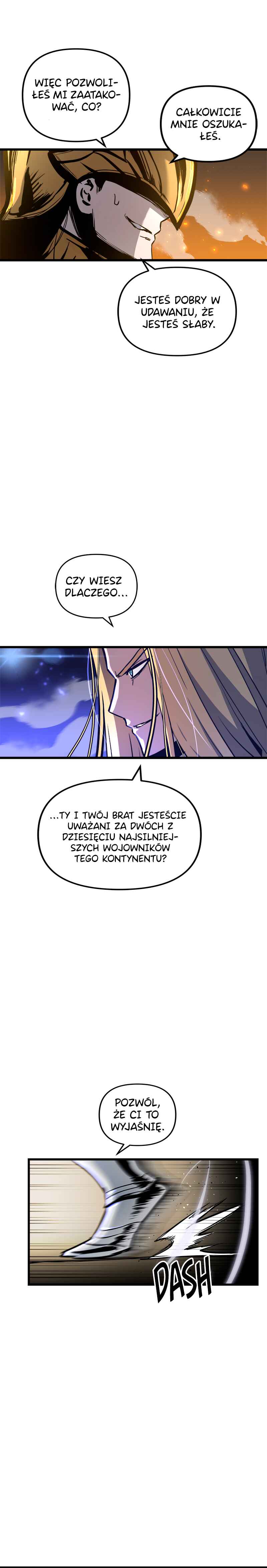 Doom Breaker Chapter 37 - Page 12