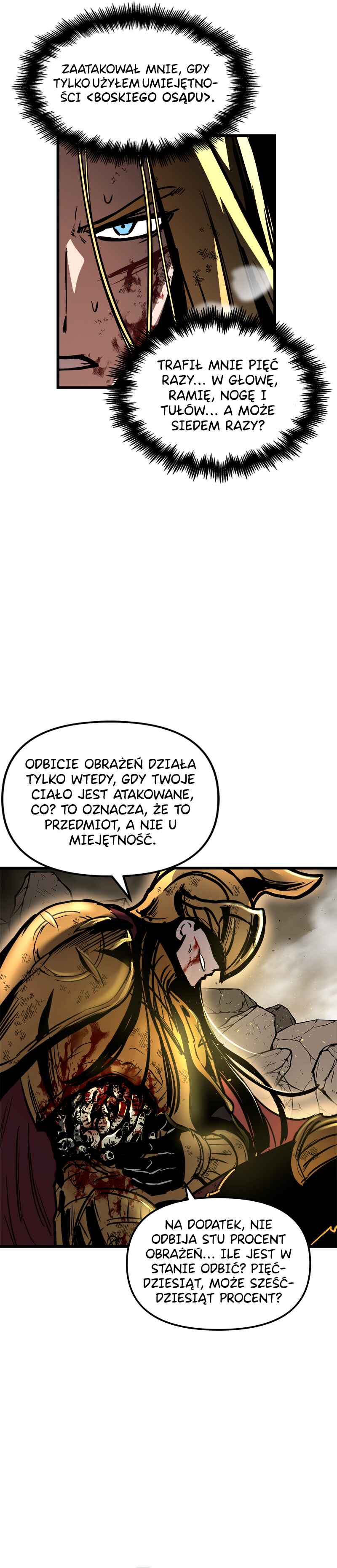 Doom Breaker Chapter 37 - Page 18