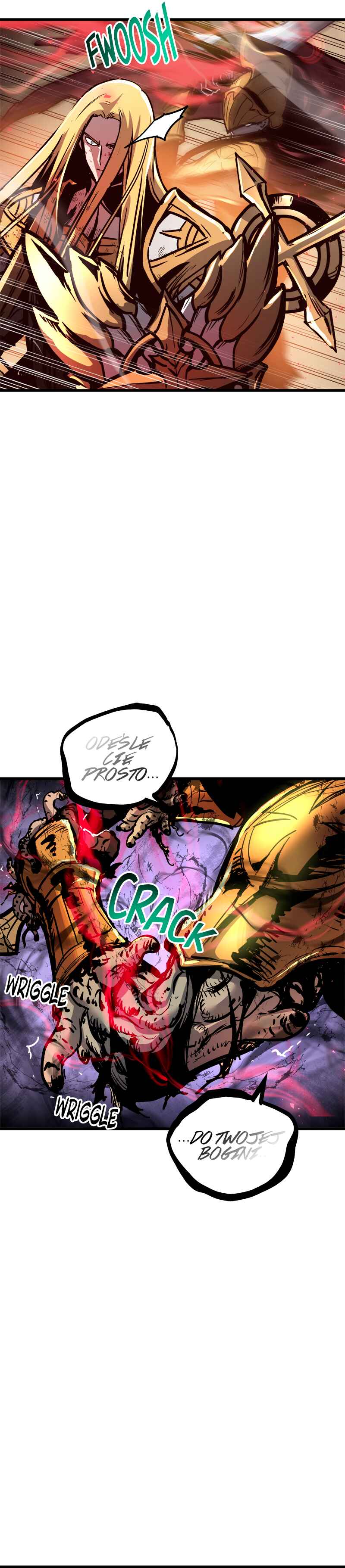 Doom Breaker Chapter 37 - Page 20