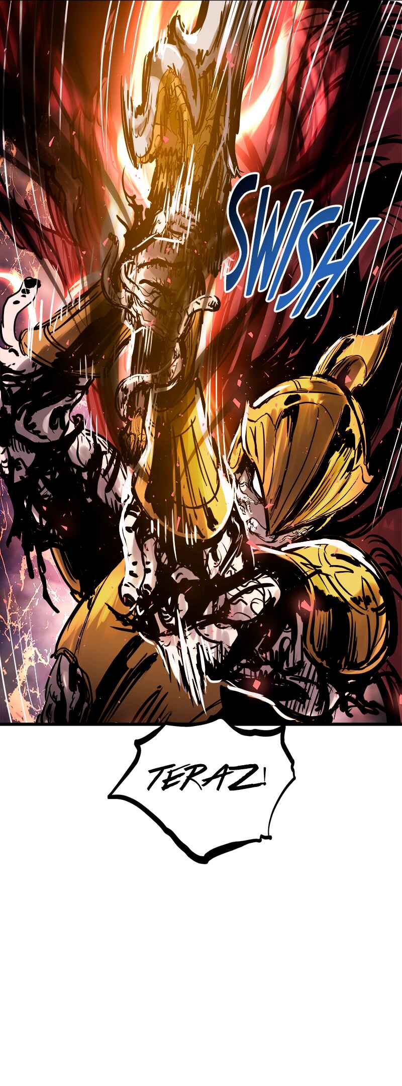 Doom Breaker Chapter 37 - Page 21