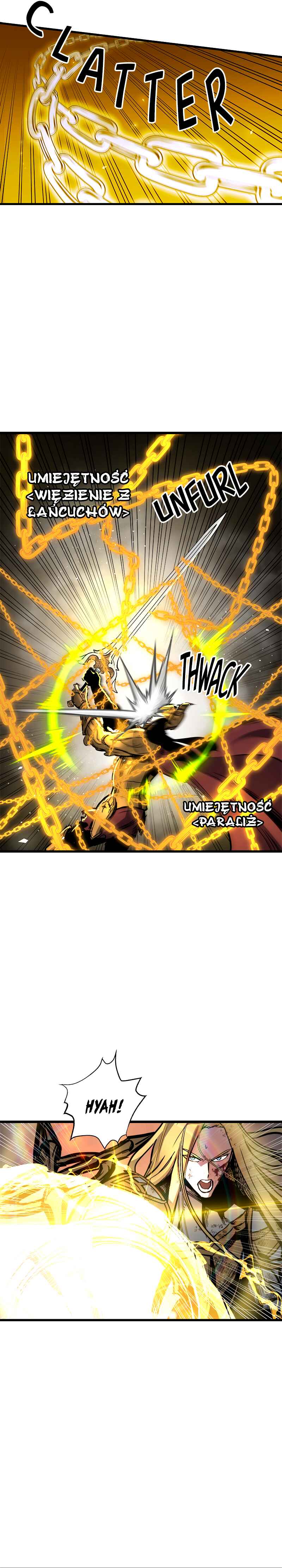 Doom Breaker Chapter 37 - Page 23