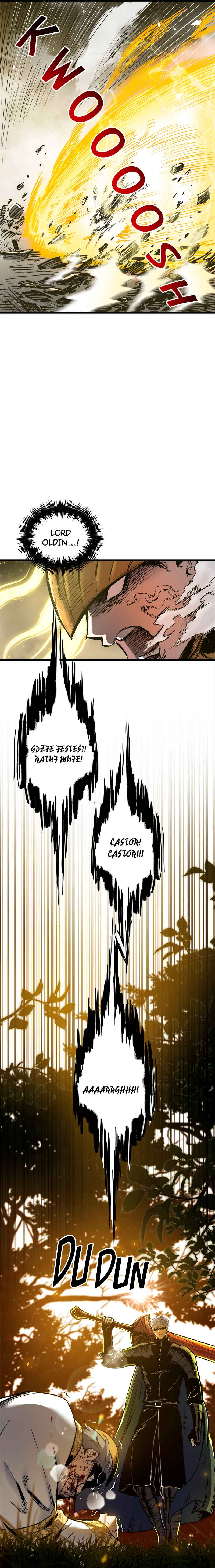 Doom Breaker Chapter 37 - Page 24