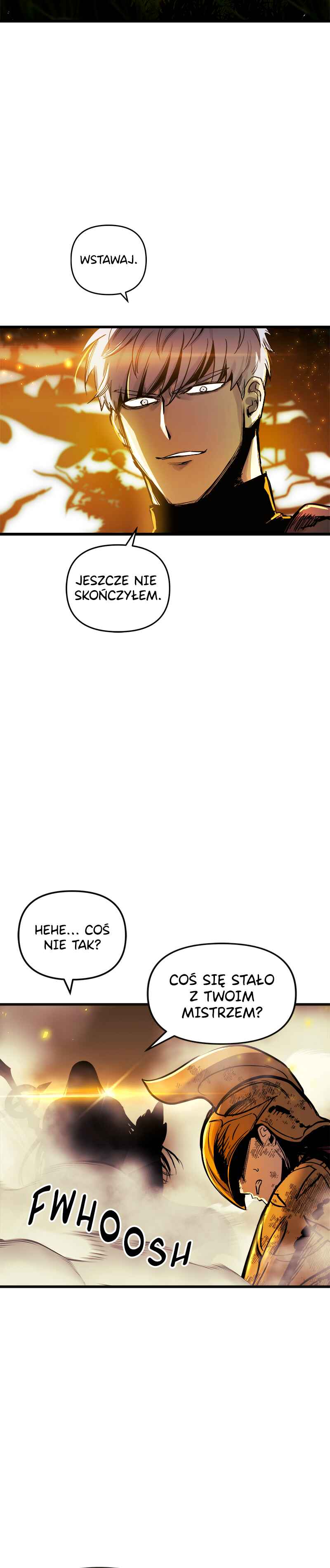 Doom Breaker Chapter 37 - Page 25
