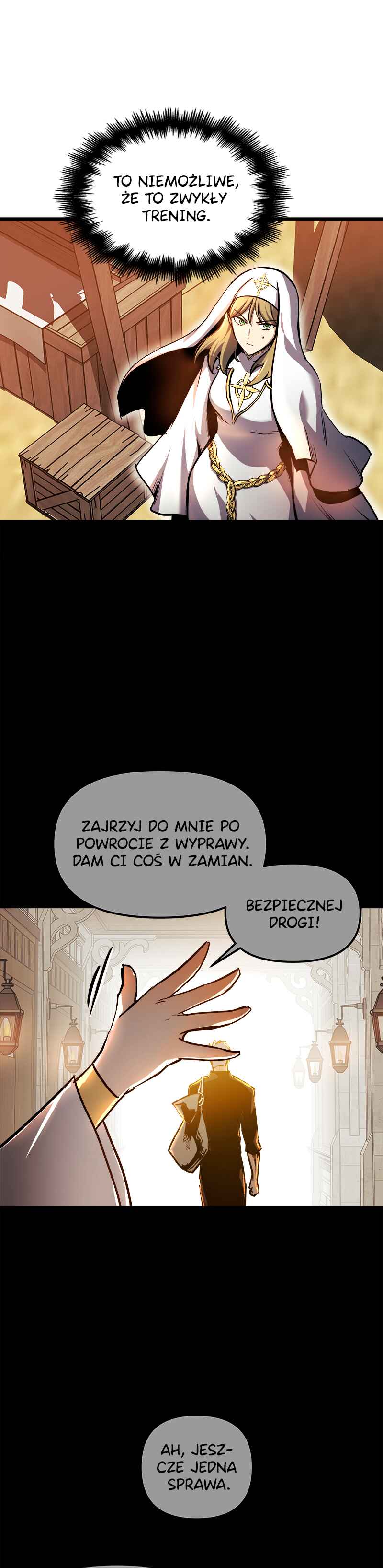 Doom Breaker Chapter 37 - Page 3