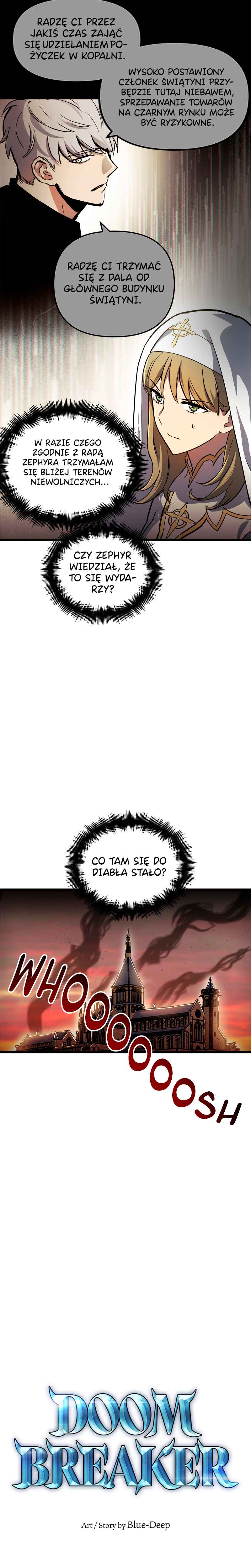 Doom Breaker Chapter 37 - Page 4