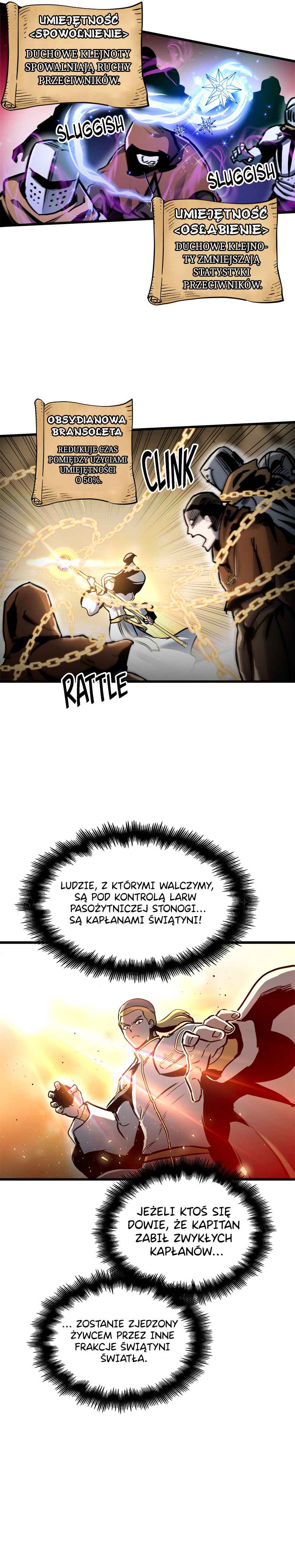 Doom Breaker Chapter 37 - Page 6