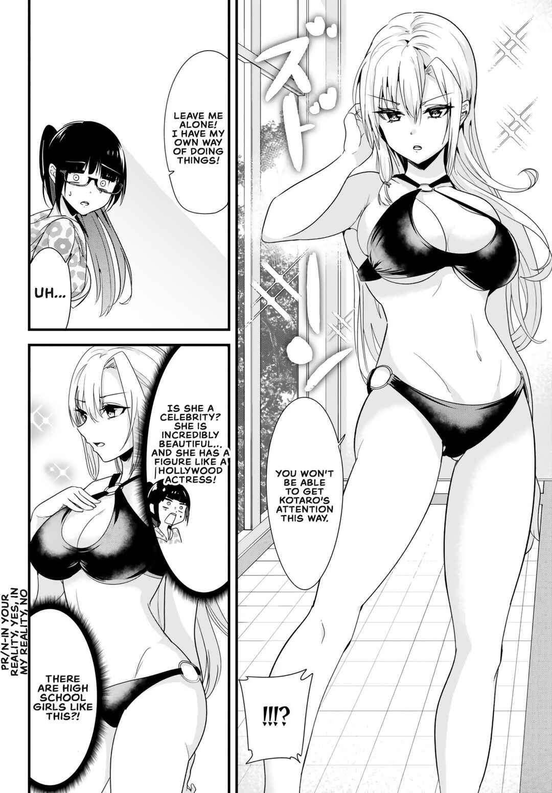 Jimoto no Ijimekko-tachi ni Shikaeshi Shiyou to Shitara, Betsu no Tatakai ga Hajimatta. Chapter 16 - Page 10