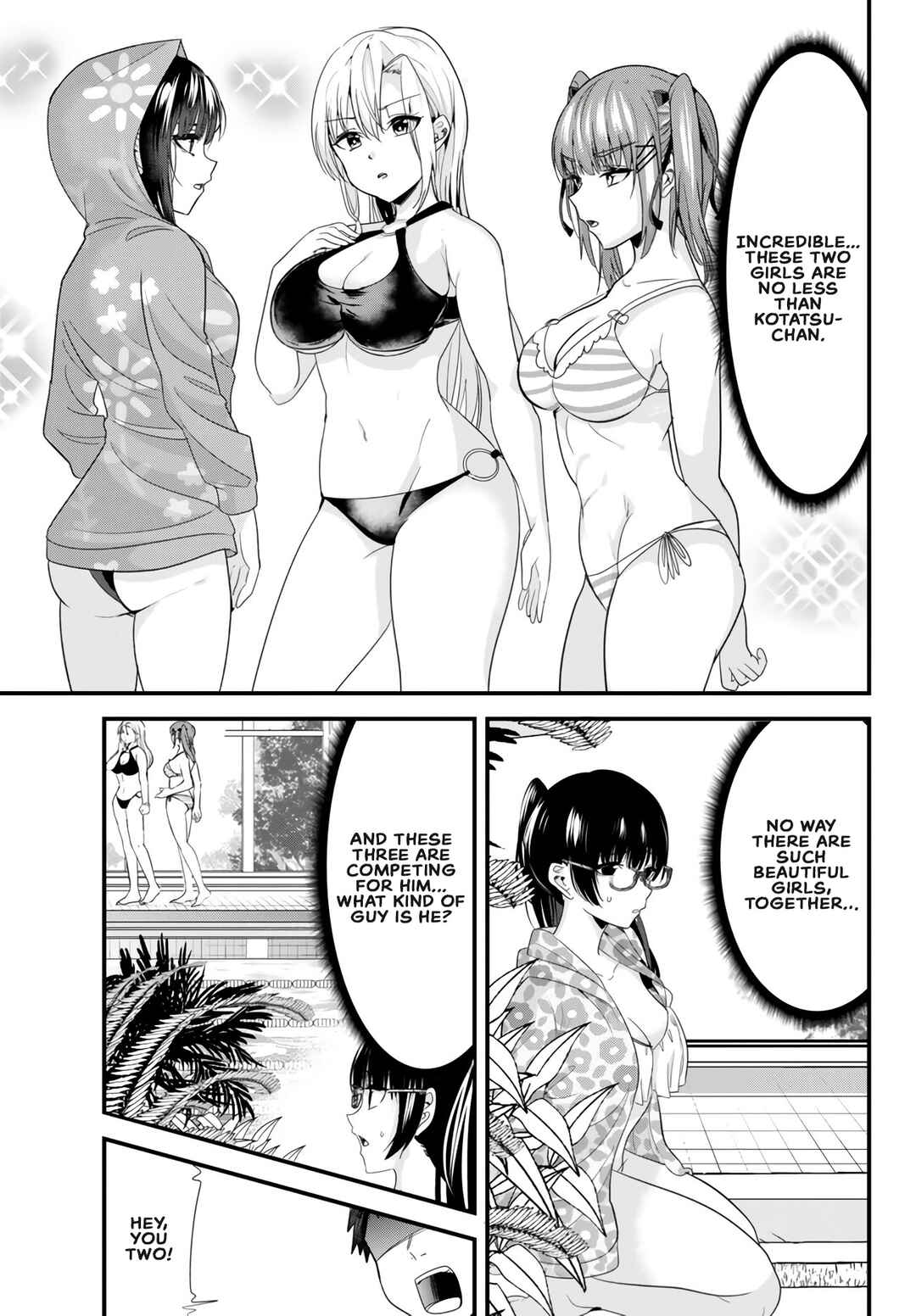 Jimoto no Ijimekko-tachi ni Shikaeshi Shiyou to Shitara, Betsu no Tatakai ga Hajimatta. Chapter 16 - Page 11