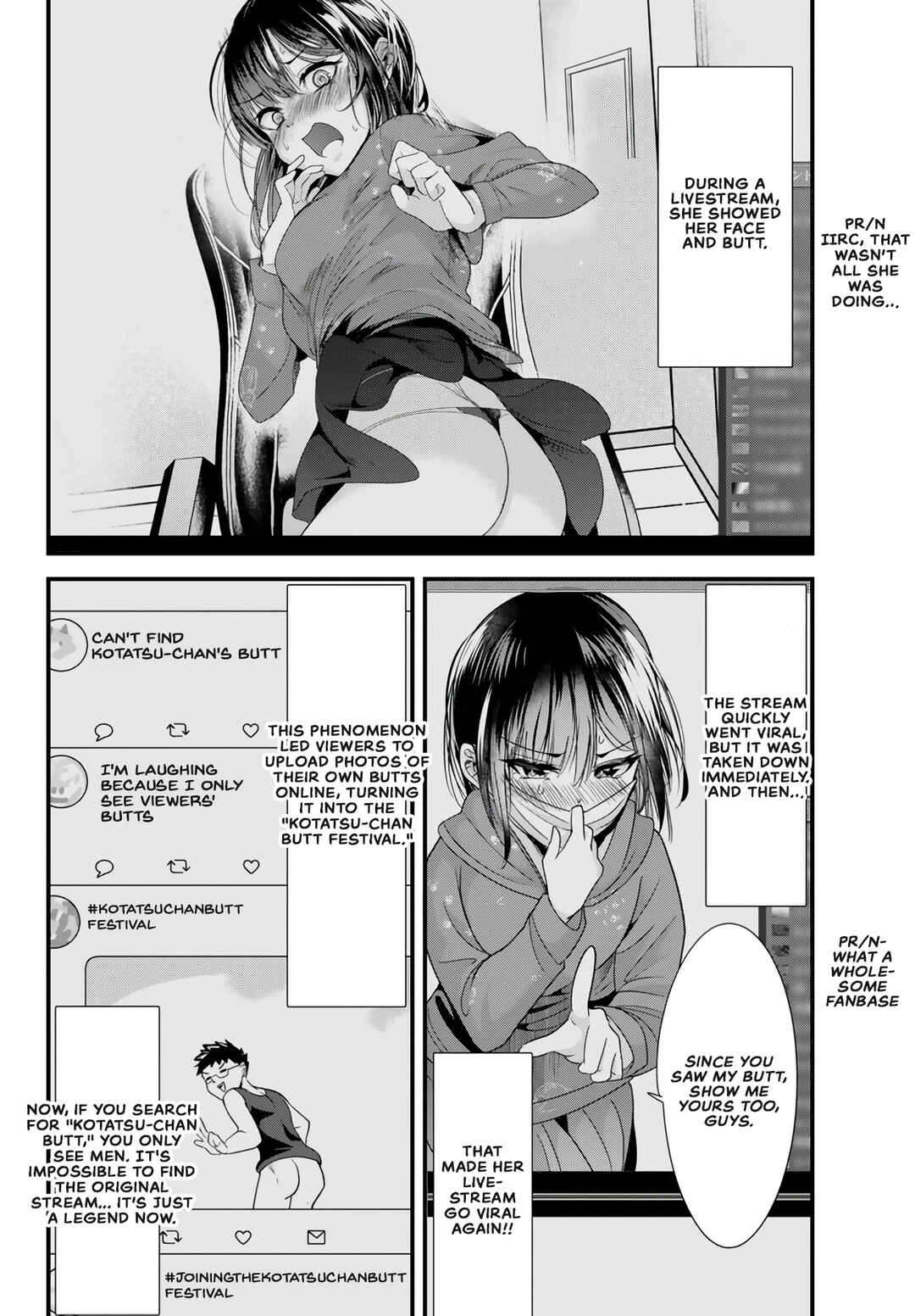 Jimoto no Ijimekko-tachi ni Shikaeshi Shiyou to Shitara, Betsu no Tatakai ga Hajimatta. Chapter 16 - Page 2