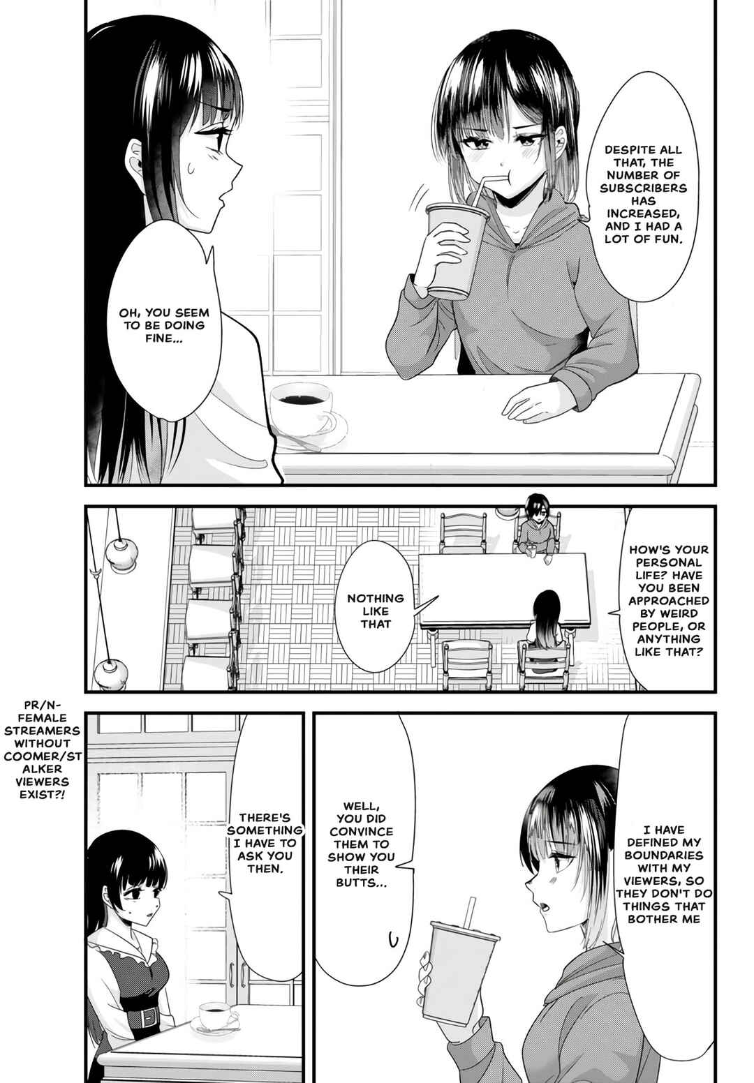Jimoto no Ijimekko-tachi ni Shikaeshi Shiyou to Shitara, Betsu no Tatakai ga Hajimatta. Chapter 16 - Page 3