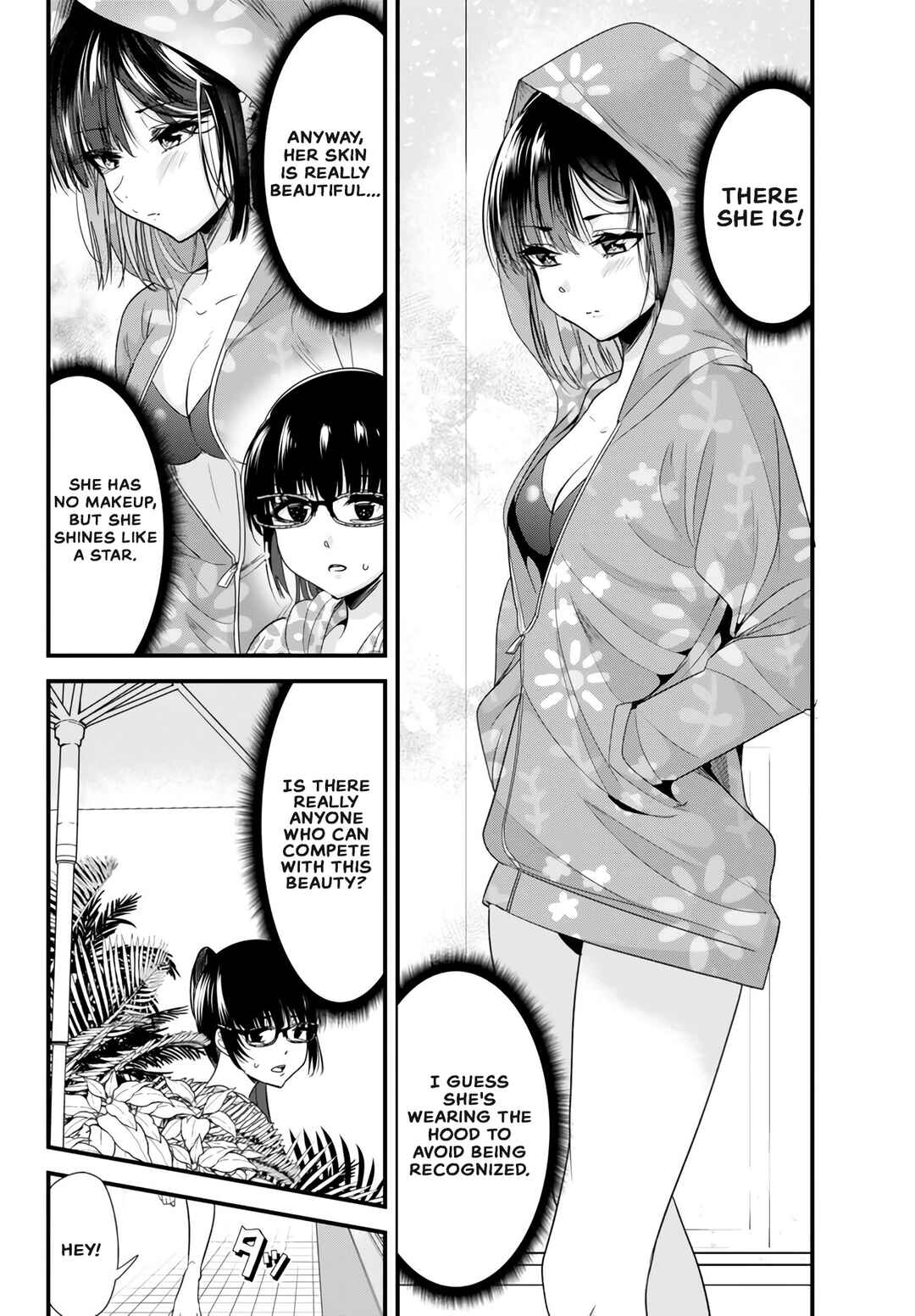 Jimoto no Ijimekko-tachi ni Shikaeshi Shiyou to Shitara, Betsu no Tatakai ga Hajimatta. Chapter 16 - Page 8