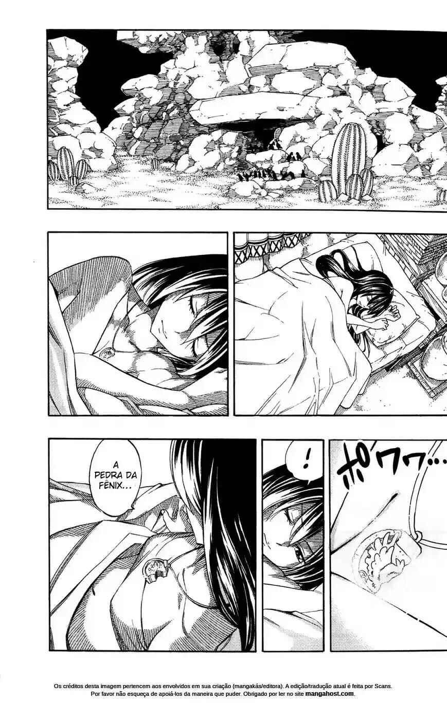 Fairy Tail the Movie Prologue: "The First Morning" Chapter ? - Page 11
