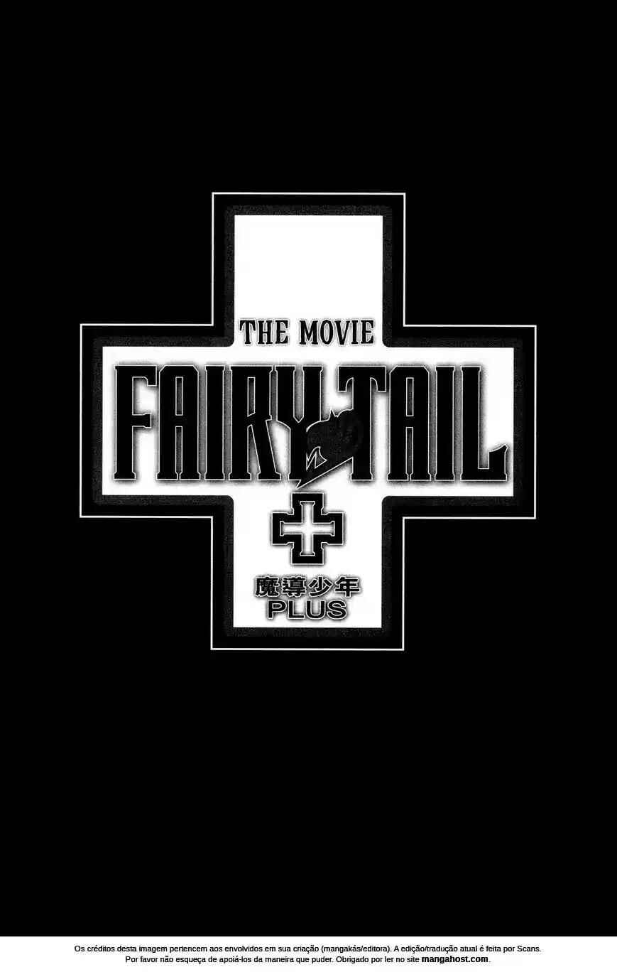 Fairy Tail the Movie Prologue: "The First Morning" Chapter ? - Page 4