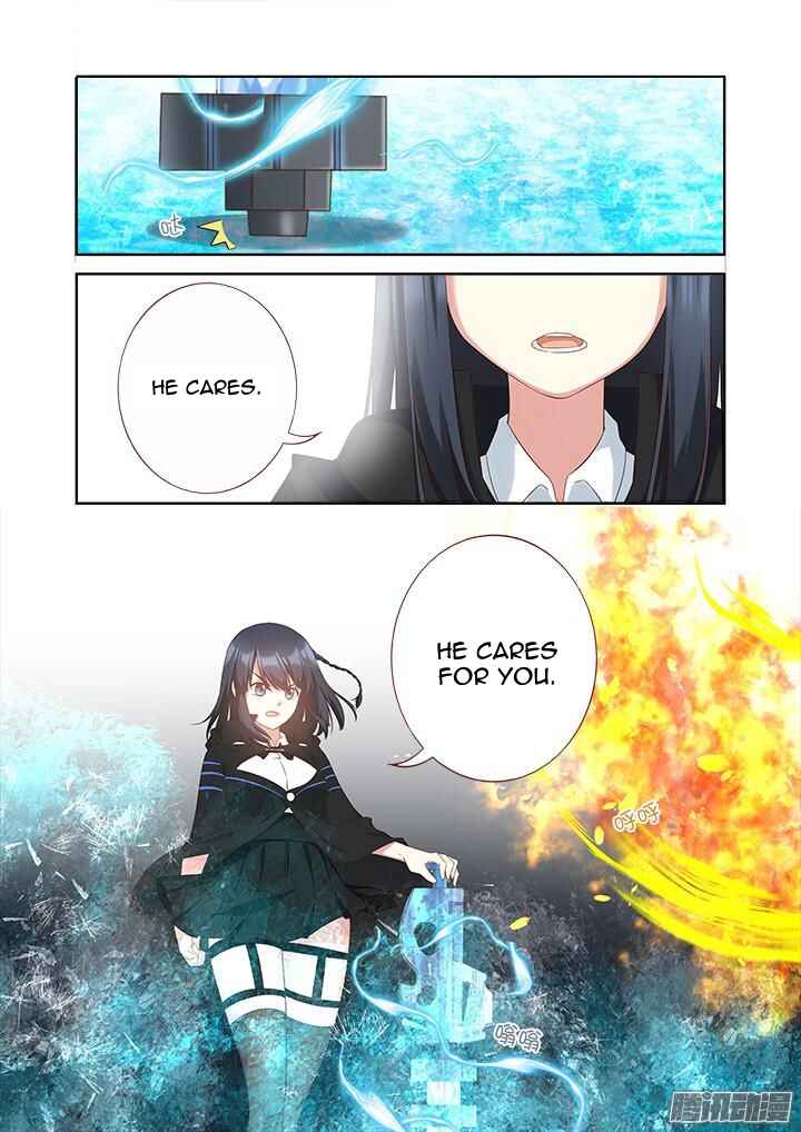 Yaoguai Mingdan Chapter 328 - Page 13