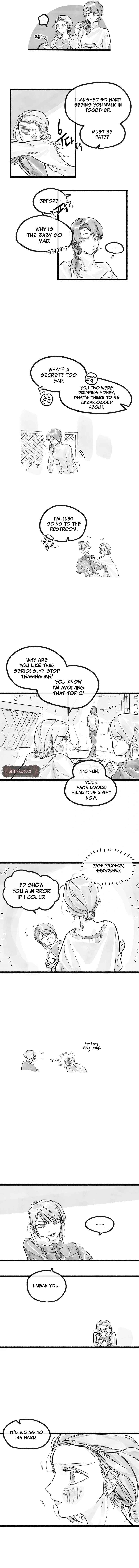 Heunhago Neollin Chapter 10 - Page 6