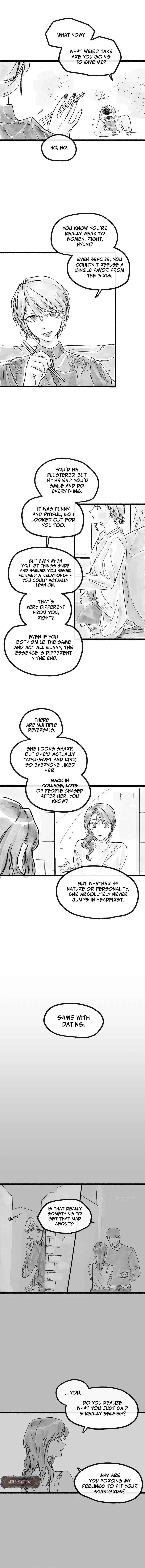 Heunhago Neollin Chapter 10 - Page 7