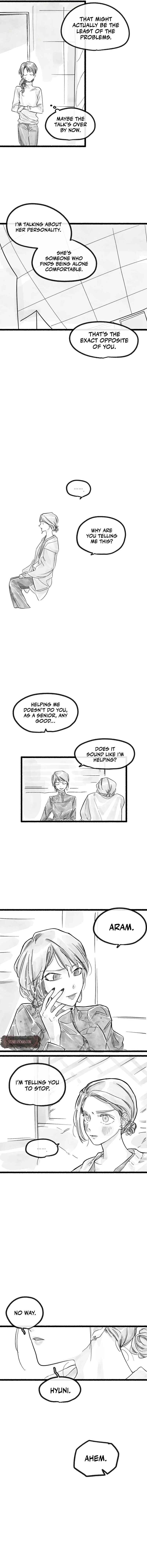 Heunhago Neollin Chapter 10 - Page 9