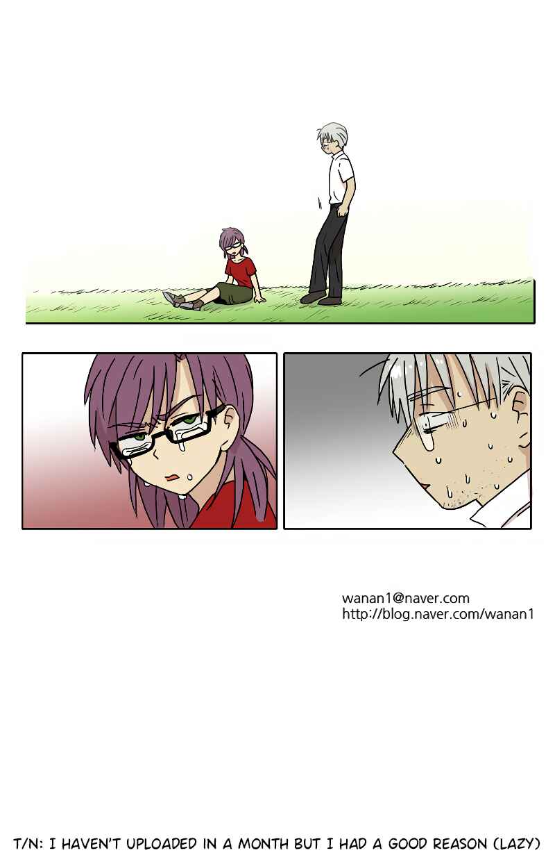 HANA Chapter 54 - Page 11