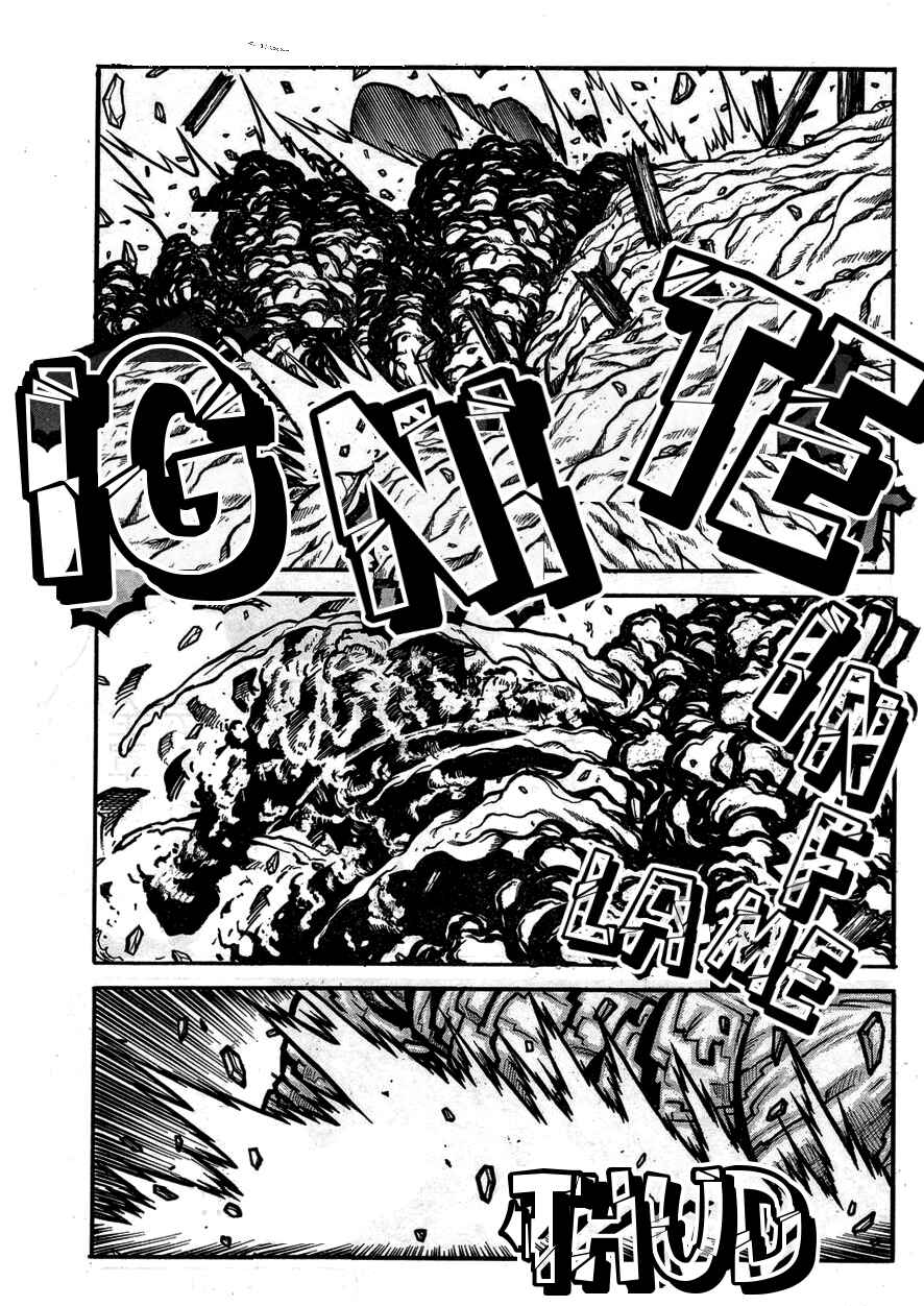 Drifters Chapter 63 - Page 16