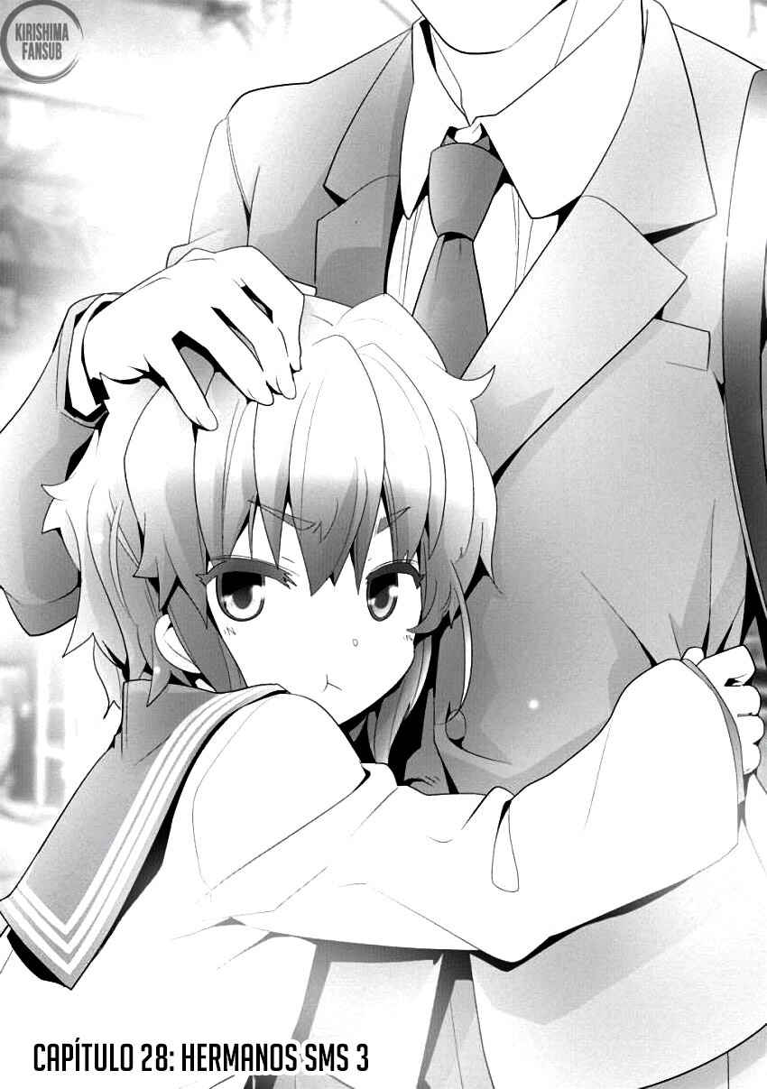 Crossing Time Chapter 28 - Page 2