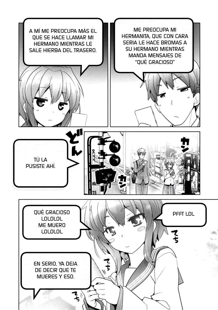 Crossing Time Chapter 28 - Page 5