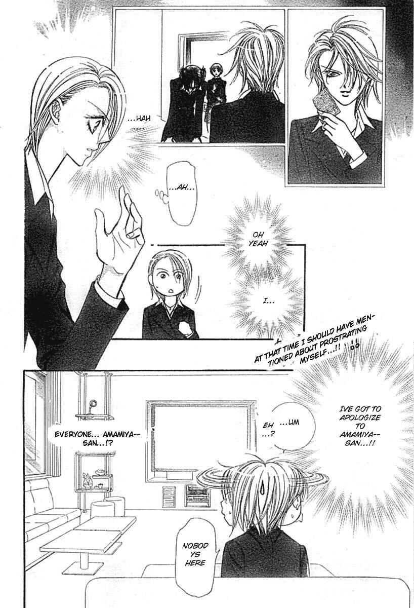 Skip Beat! Chapter 136 - Page 10