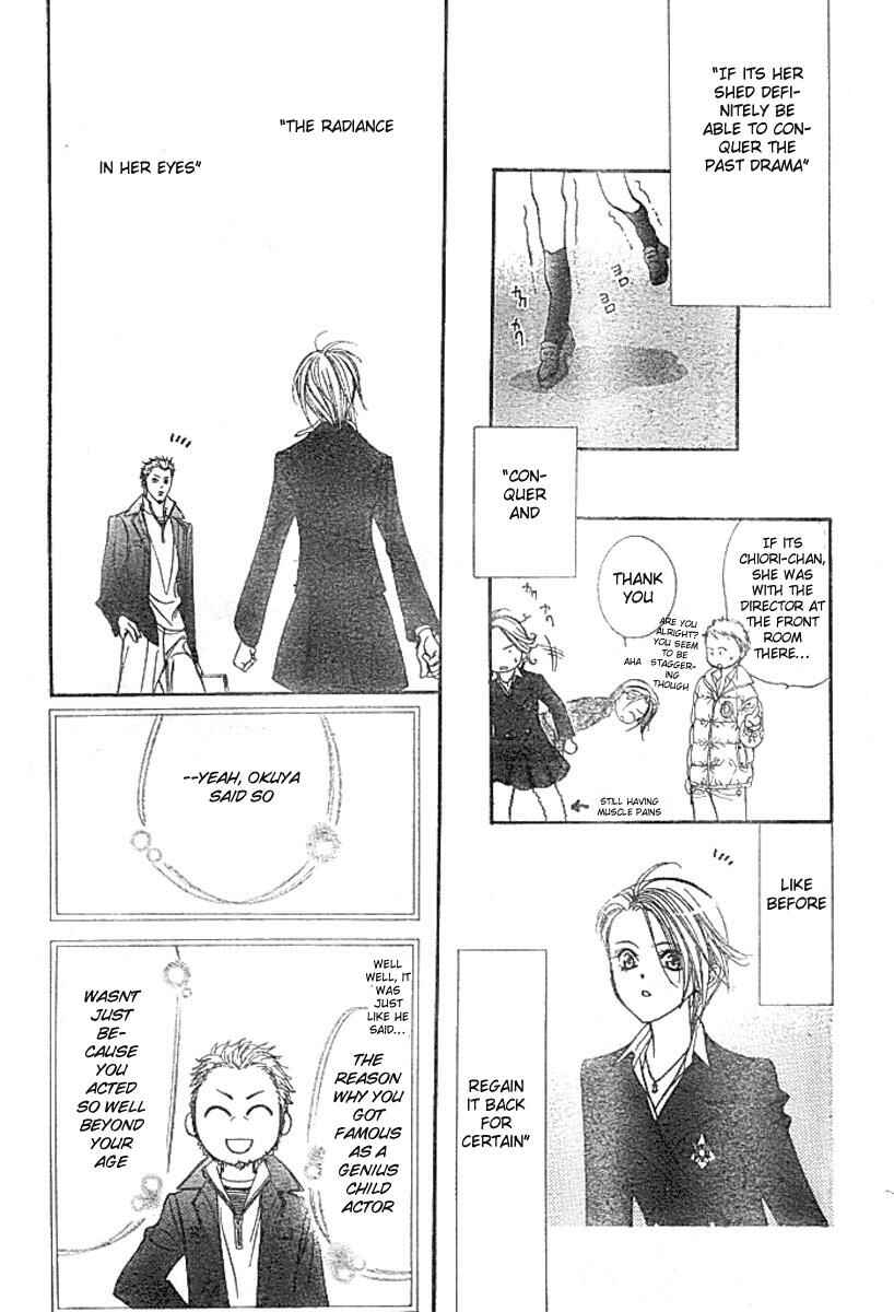 Skip Beat! Chapter 136 - Page 16