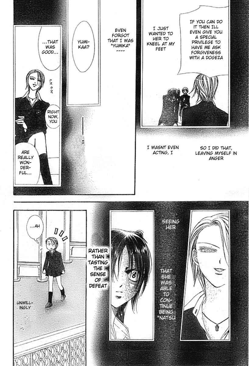 Skip Beat! Chapter 136 - Page 18