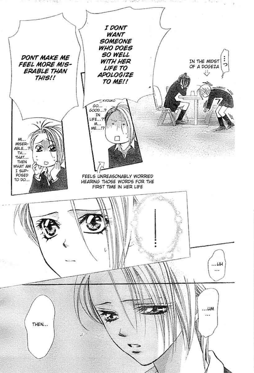 Skip Beat! Chapter 136 - Page 24