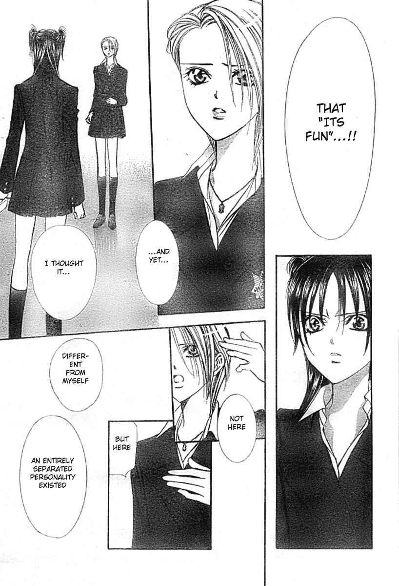 Skip Beat! Chapter 136 - Page 26