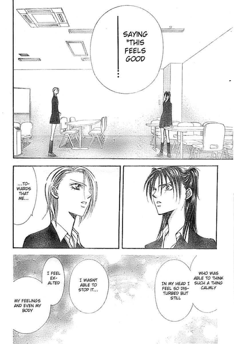 Skip Beat! Chapter 136 - Page 27