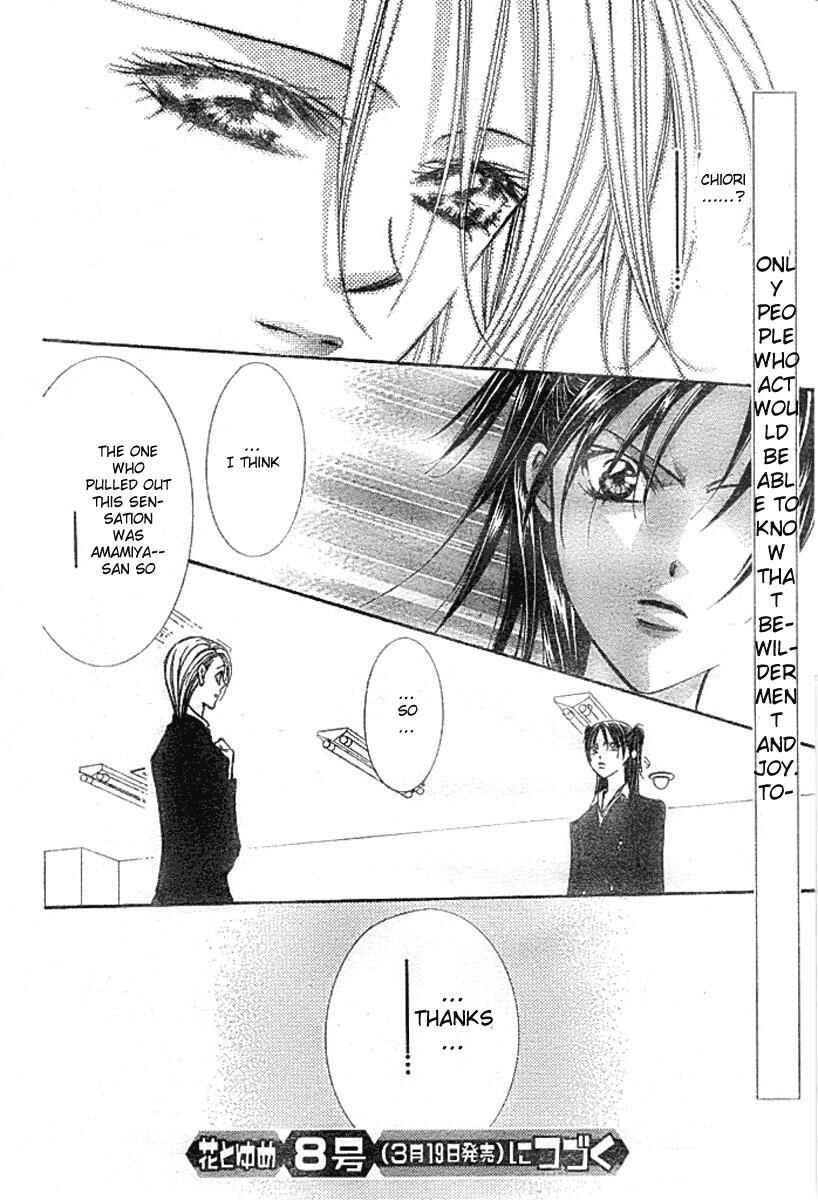 Skip Beat! Chapter 136 - Page 29