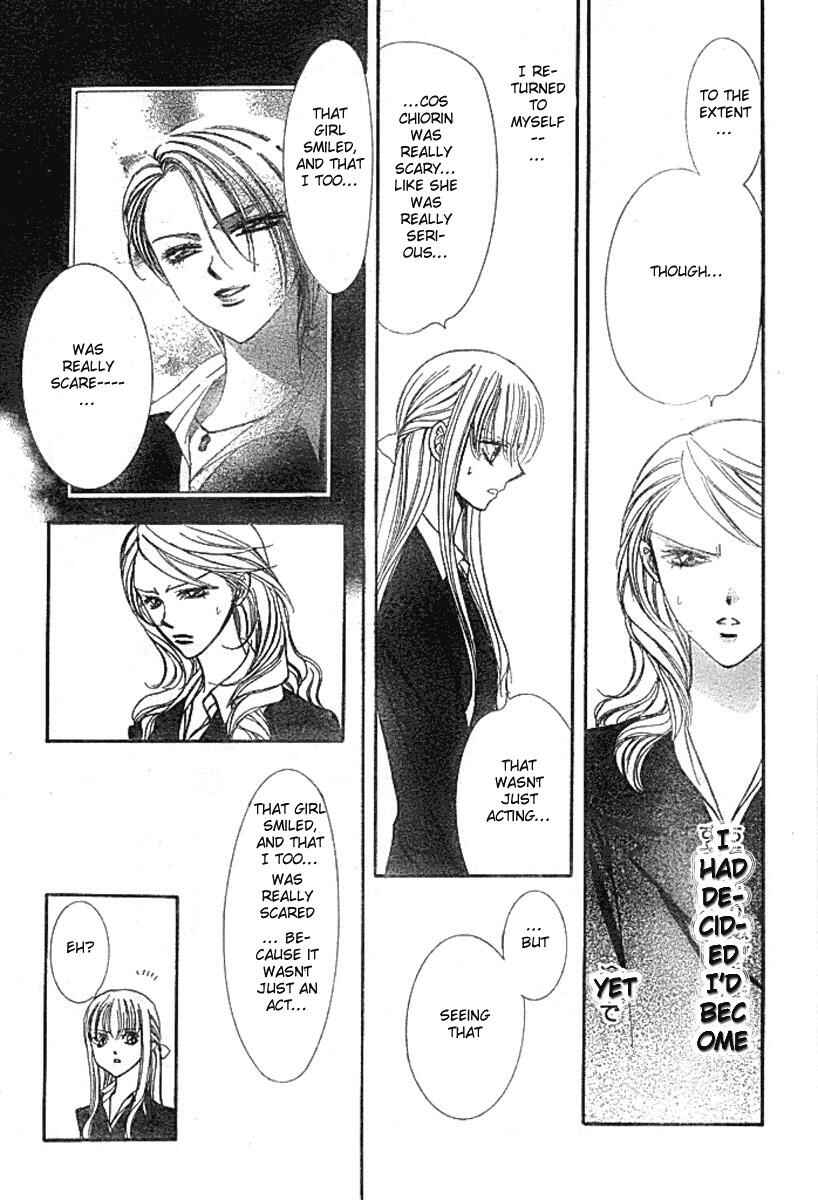 Skip Beat! Chapter 136 - Page 3