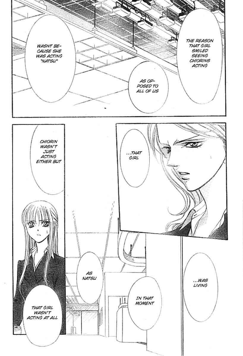 Skip Beat! Chapter 136 - Page 4