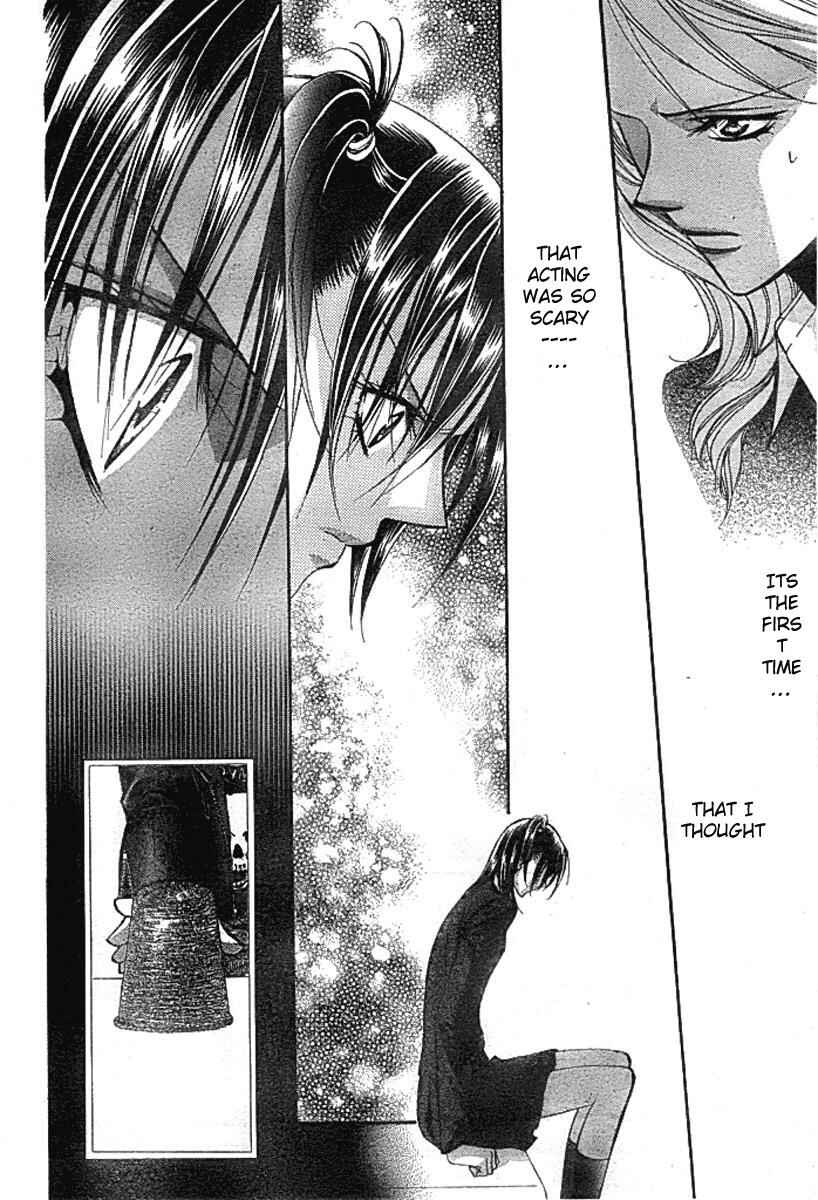 Skip Beat! Chapter 136 - Page 6