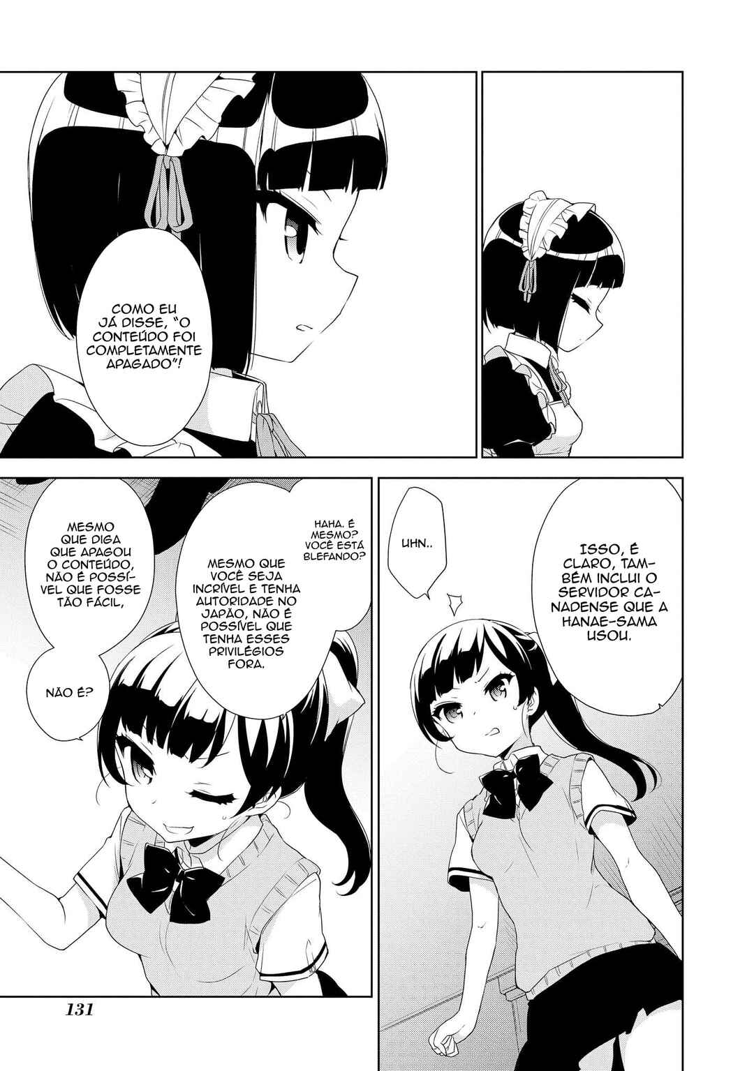Ore ga Ojousama Gakkou ni "Shomin Sample" to shite Rachirareta Ken Chapter 53 - Page 16