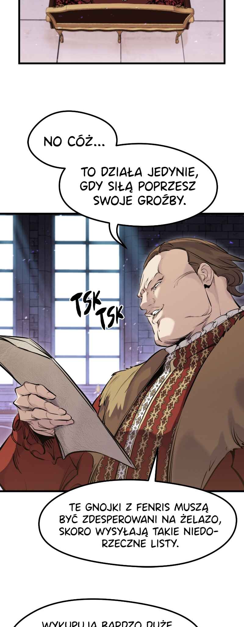 Hoegwihan Yongbyeong eun Da Gyehoek i Itda Chapter 58 - Page 23